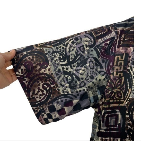 TORI RICHARD Men Casual Shirt Buttons Down Size XL - Picture 4 of 8